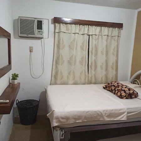 Ixtapa Al Mejor Precio, "Casa Las Conchas" 지와타네호 외부 사진