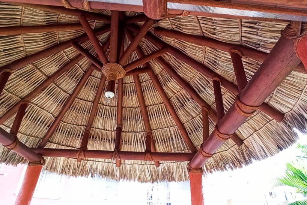 Ixtapa Al Mejor Precio, "Casa Las Conchas" 지와타네호 외부 사진