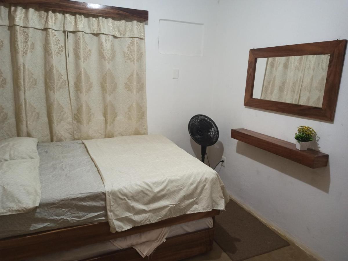 Ixtapa Al Mejor Precio, "Casa Las Conchas" 지와타네호 외부 사진