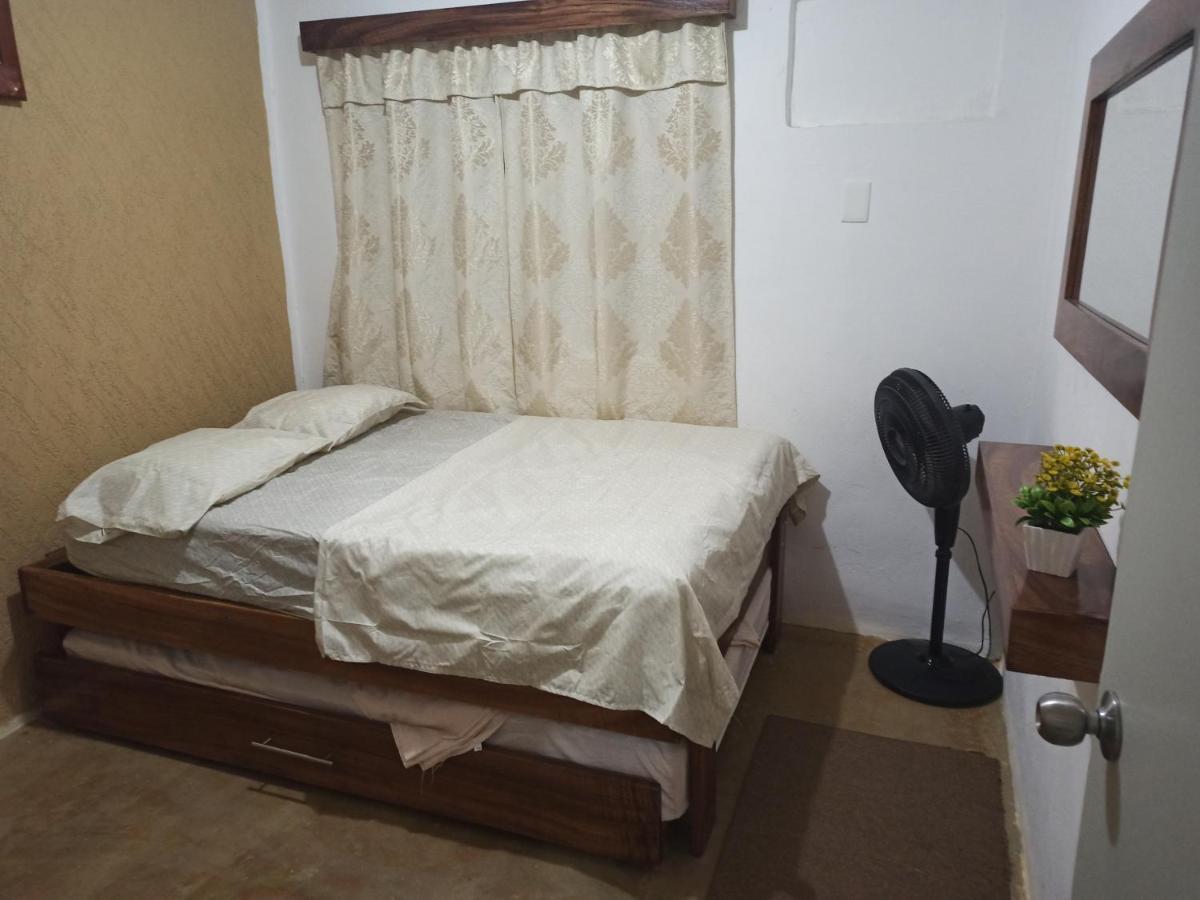 Ixtapa Al Mejor Precio, "Casa Las Conchas" 지와타네호 외부 사진