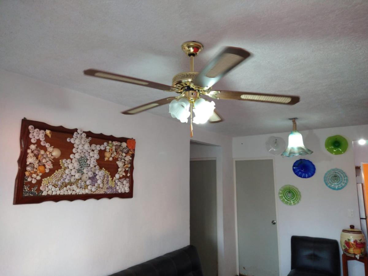 Ixtapa Al Mejor Precio, "Casa Las Conchas" 지와타네호 외부 사진