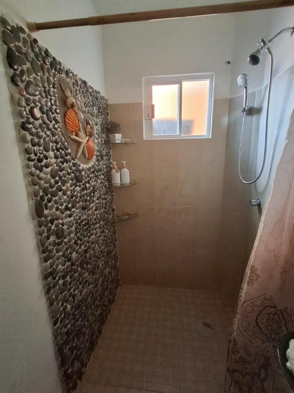 Ixtapa Al Mejor Precio, "Casa Las Conchas" 지와타네호 외부 사진